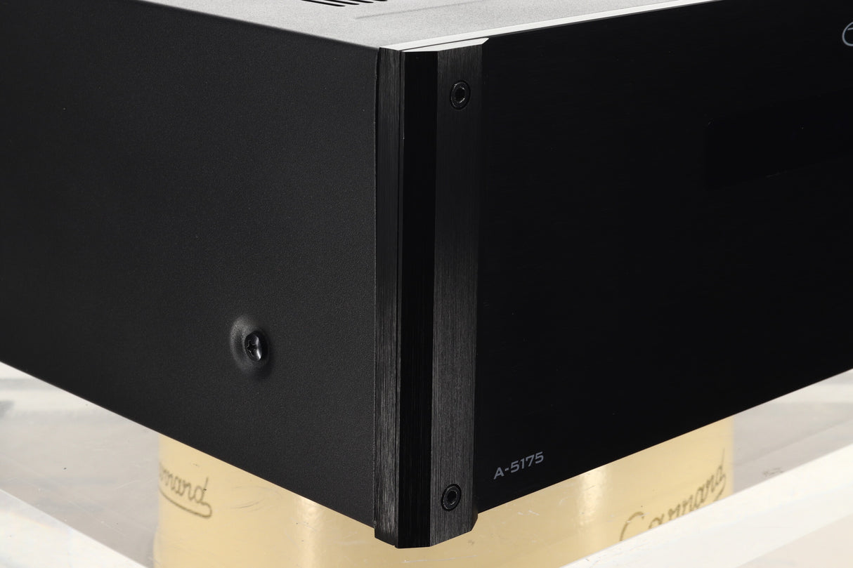 Emotiva BasX A-5175 Power Amplifier