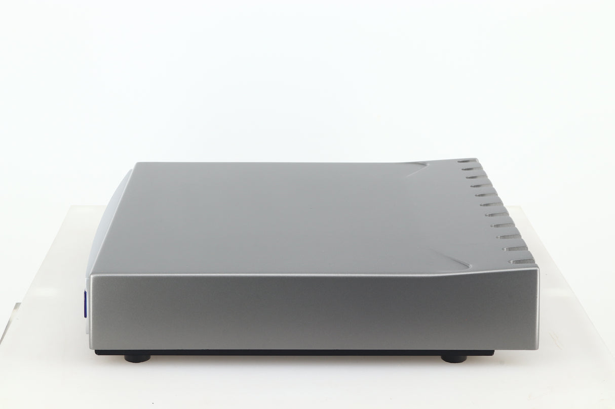 Quad 99 Pre Amplifier - Silver