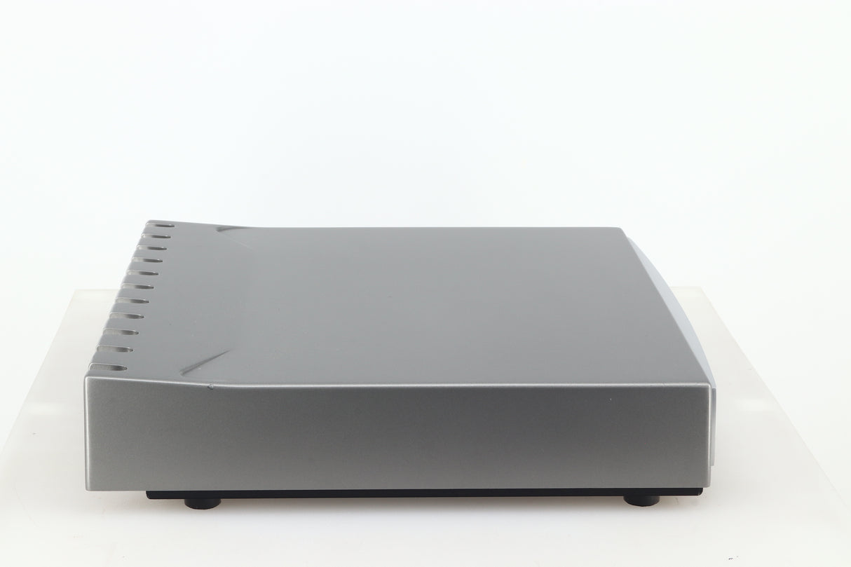 Quad 99 Pre Amplifier - Silver