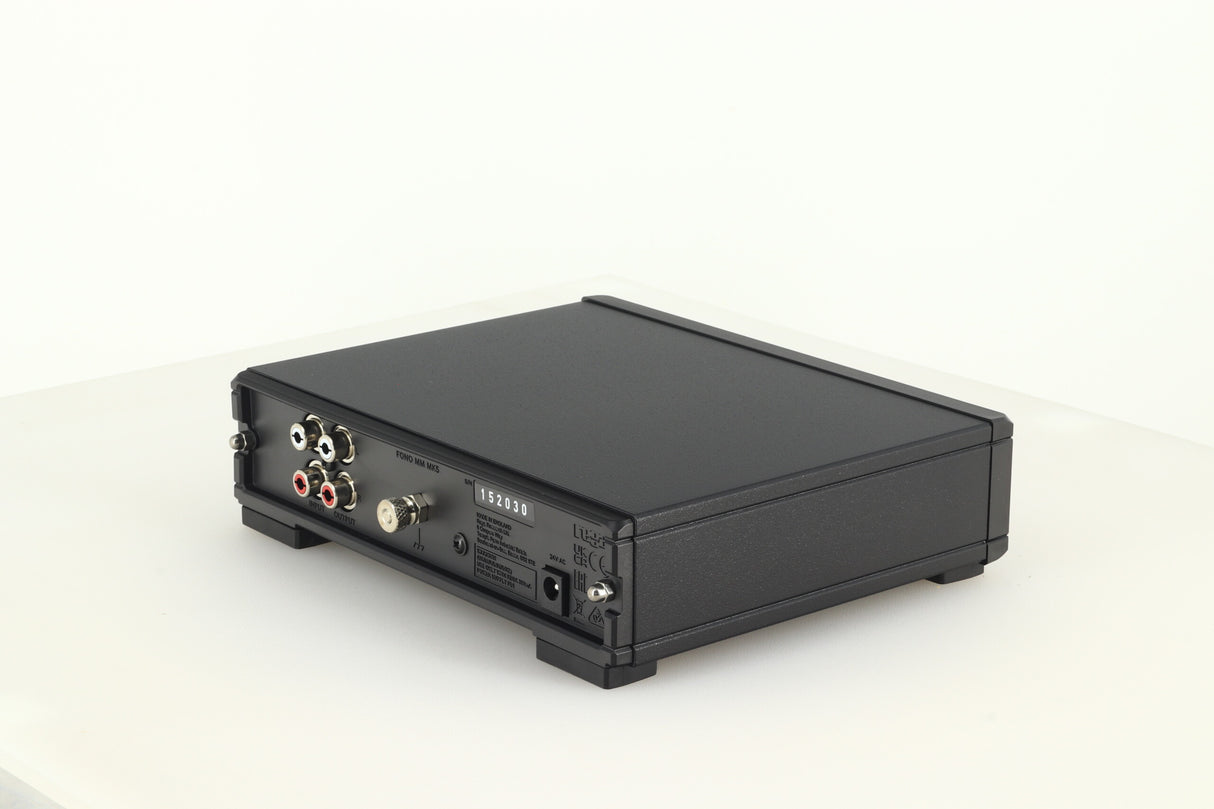 Rega Fono MM Mk5 Phonostage