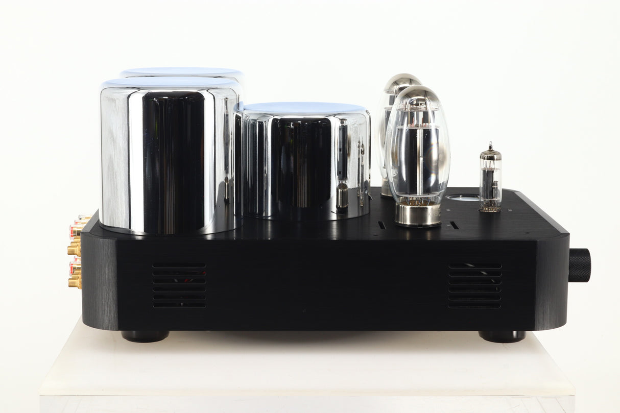 Ayon Spirit SE-II Integrated Amplifier (KT150)