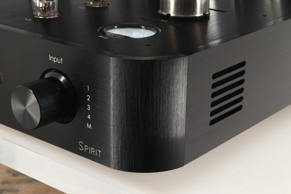 Ayon Spirit SE-II Integrated Amplifier (KT150)