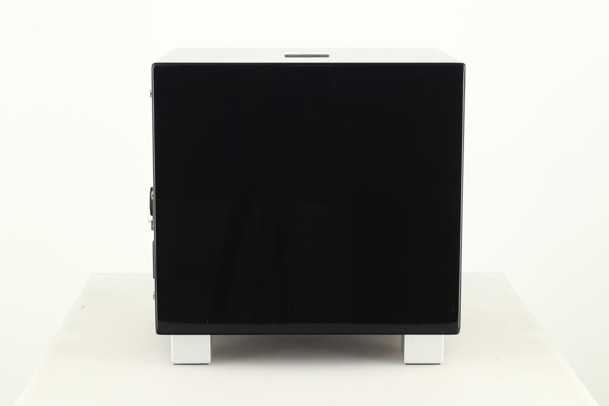 REL T-Zero Subwoofer - Piano Black