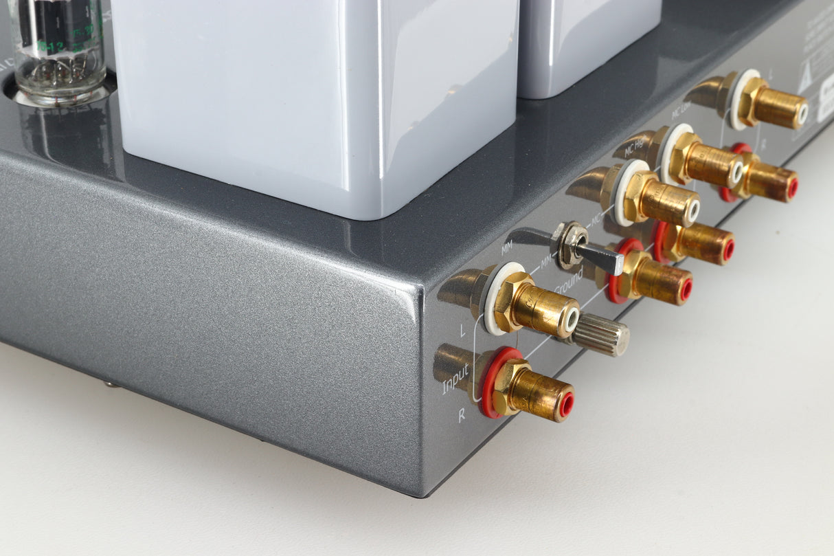 Eastern Electric MiniMax Phono Phonostage