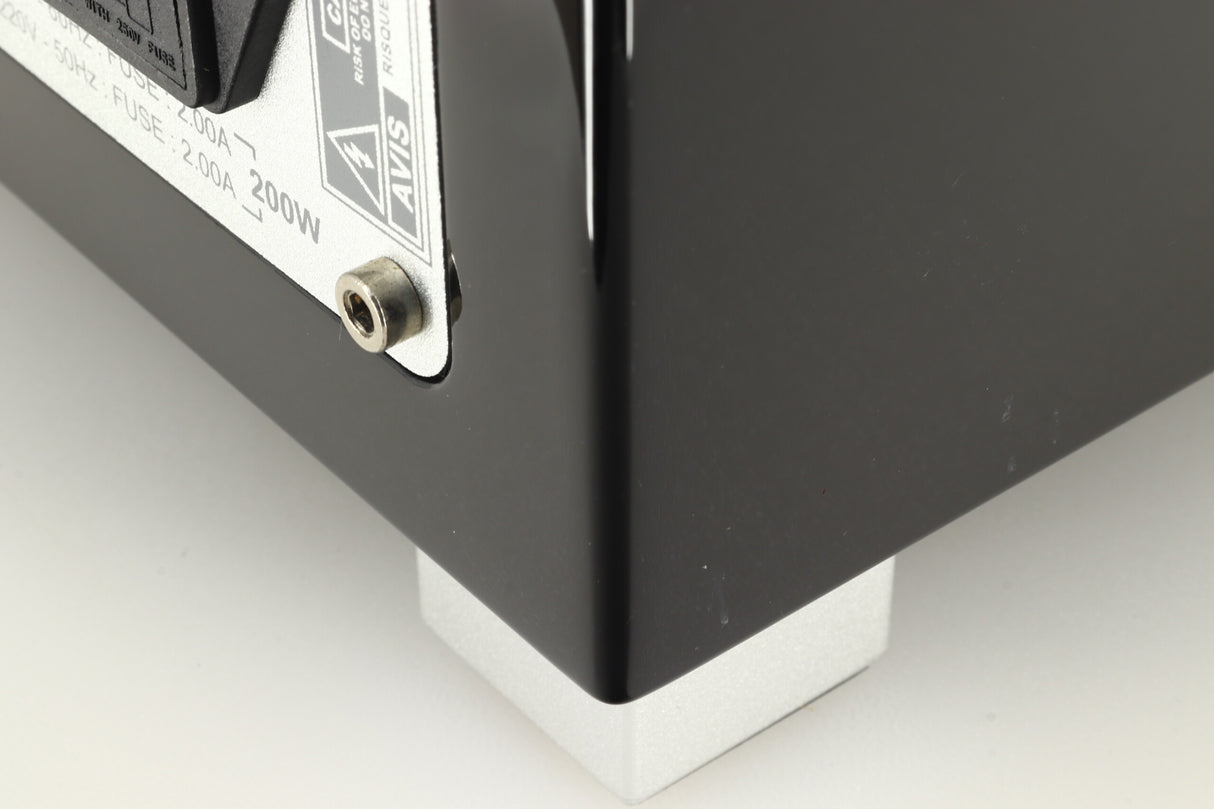 REL T-Zero Subwoofer - Piano Black