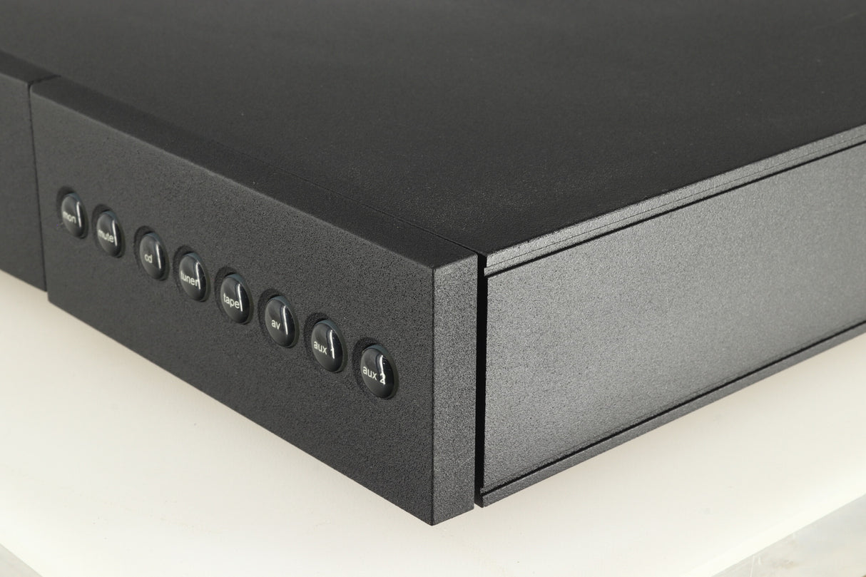 Naim NAC 122X Pre Amplifier (2008)