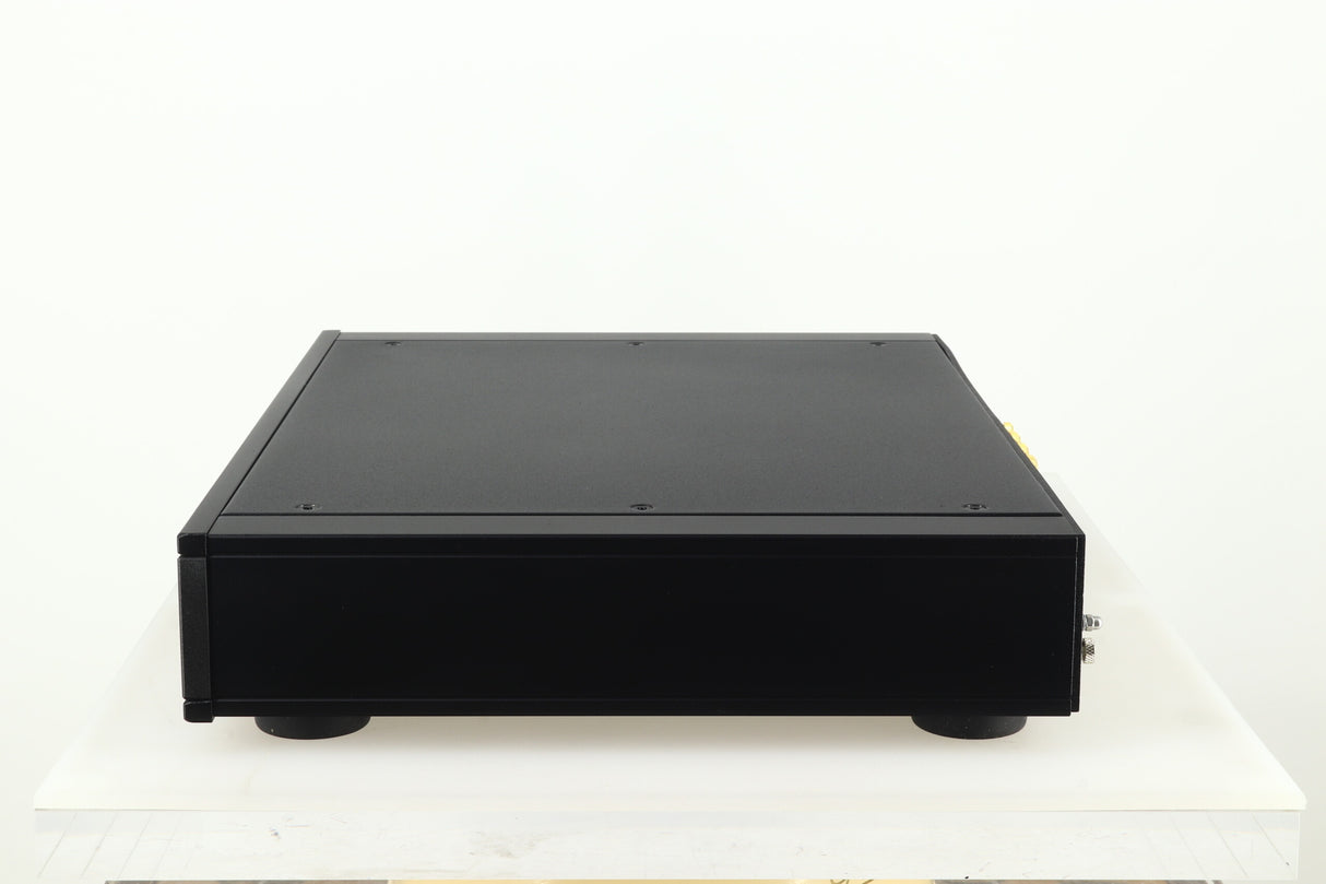 Rega Elex Mk4 Integrated Amplifier