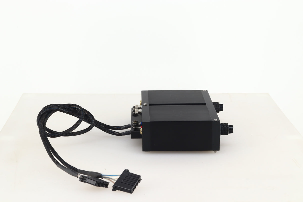 47 Labs 4706 Gaincard Power Amplifier W/ 4700 Humpty Power Supply