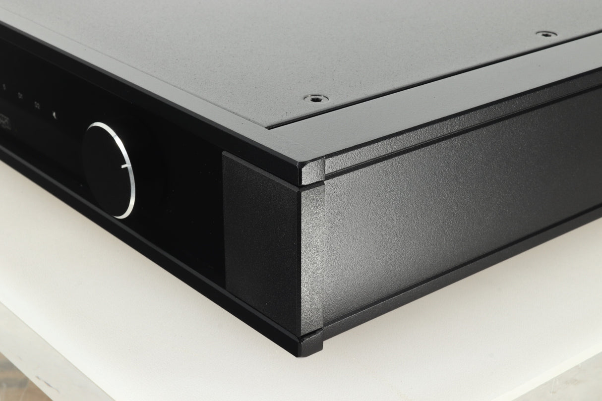 Rega Elex Mk4 Integrated Amplifier