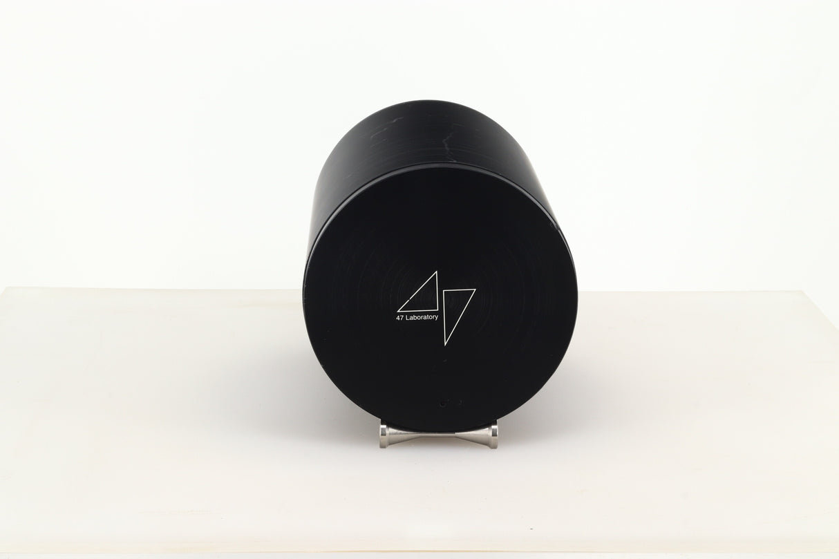 47 Labs 4706 Gaincard Power Amplifier W/ 4700 Humpty Power Supply