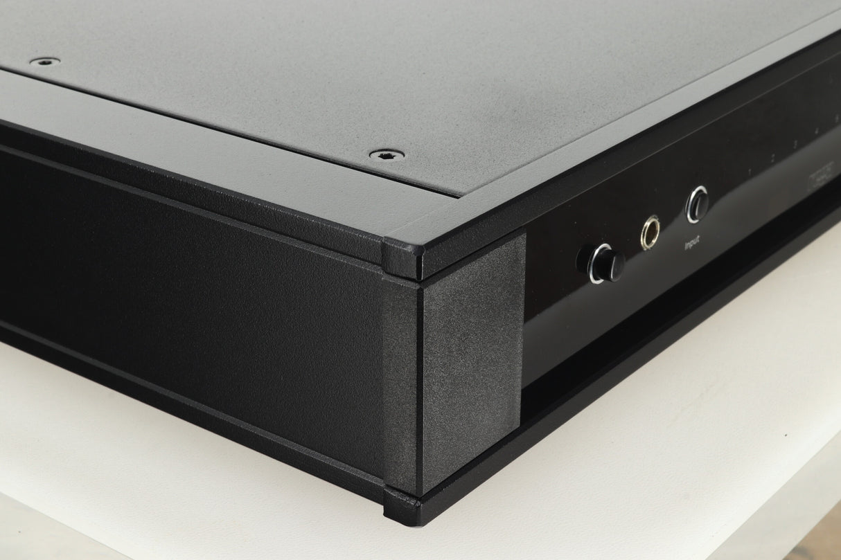 Rega Elex Mk4 Integrated Amplifier