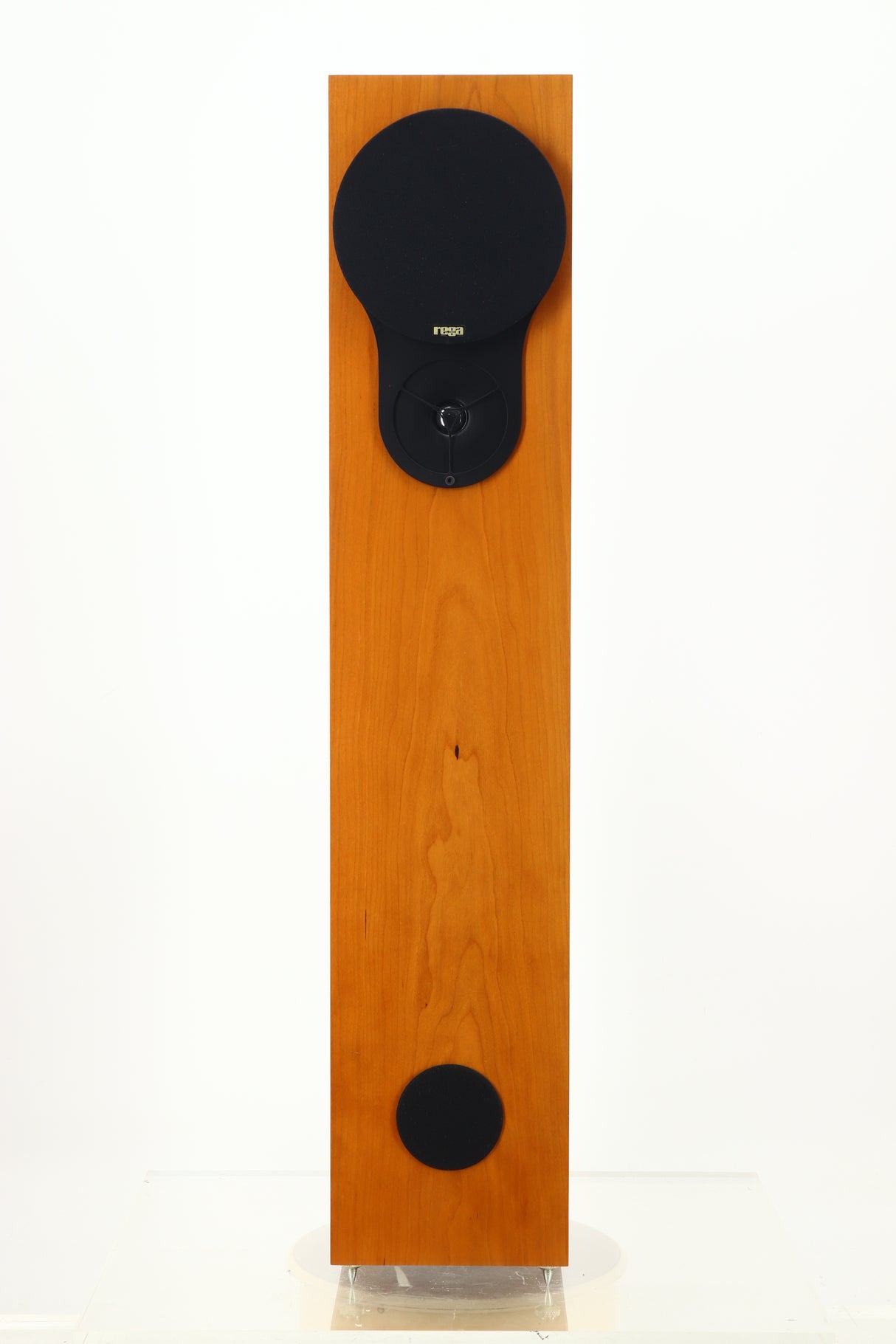 Rega RX3 Floorstanding Speakers - Cherry