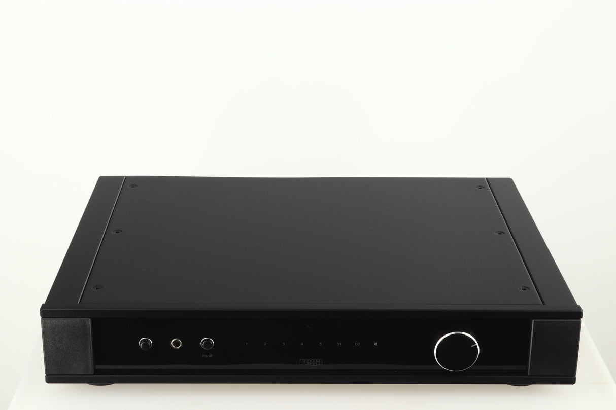 Rega Elex Mk4 Integrated Amplifier