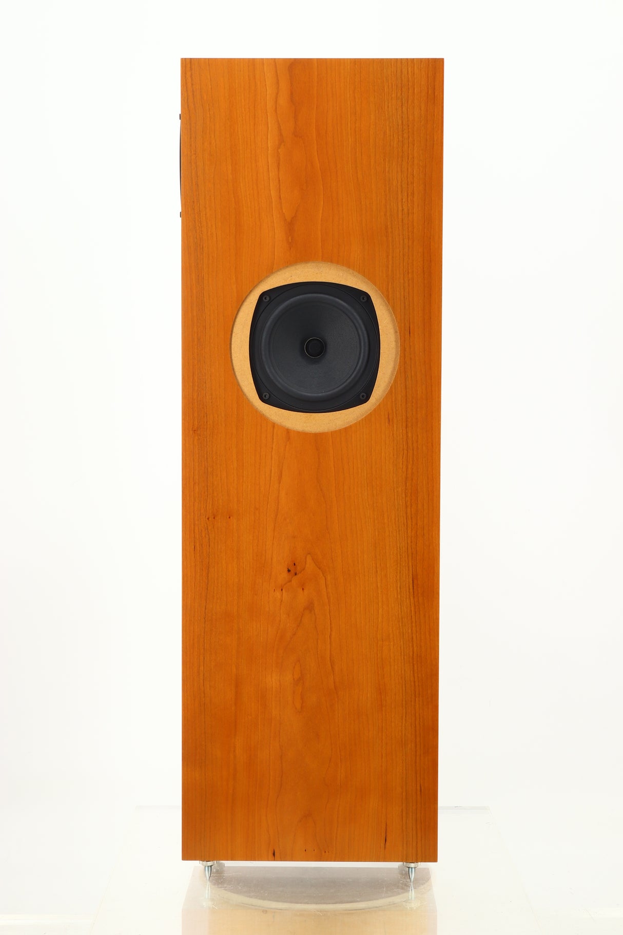 Rega RX3 Floorstanding Speakers - Cherry