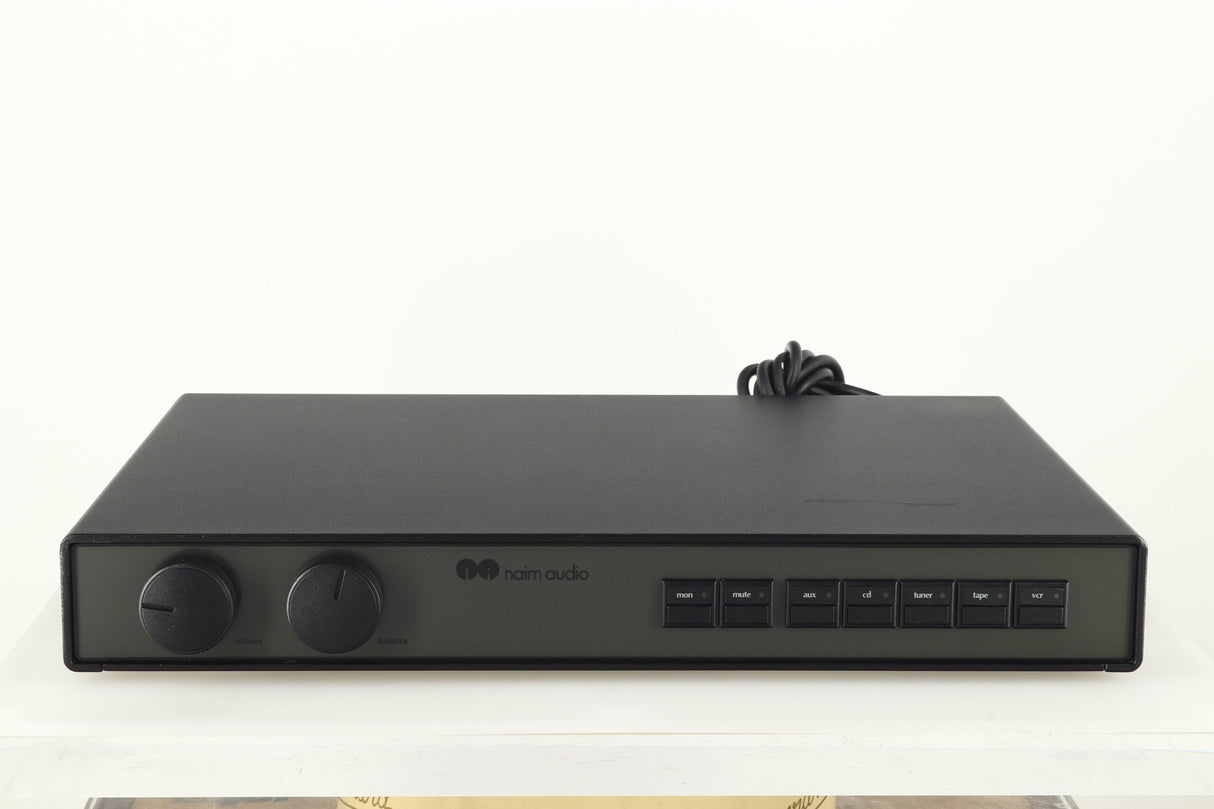Naim Nait 3 Integrated Amplifier (1995)