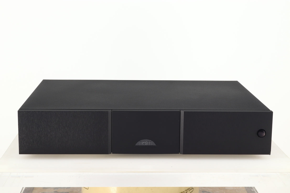 Naim NAP 250 Power Amplifier (2005)