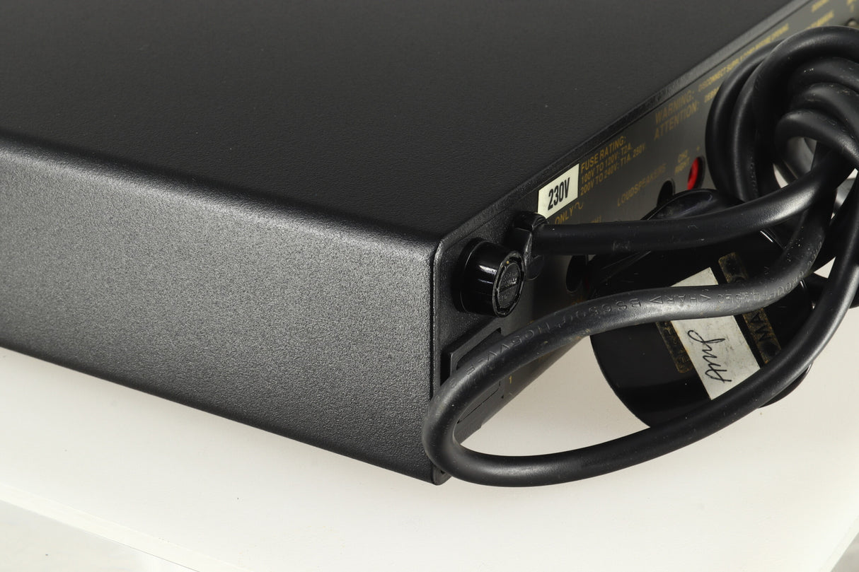 Naim Nait 3 Integrated Amplifier (1995)