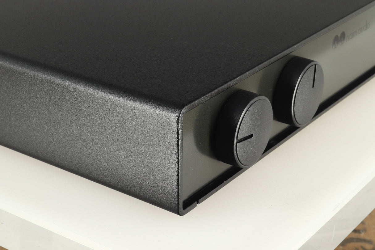 Naim Nait 3 Integrated Amplifier (1995)