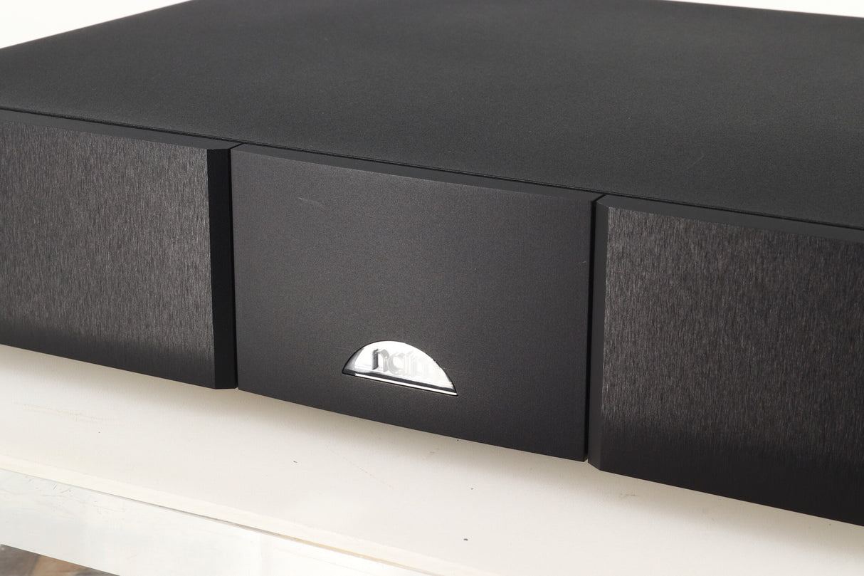Naim NAP 250 Power Amplifier (2005)