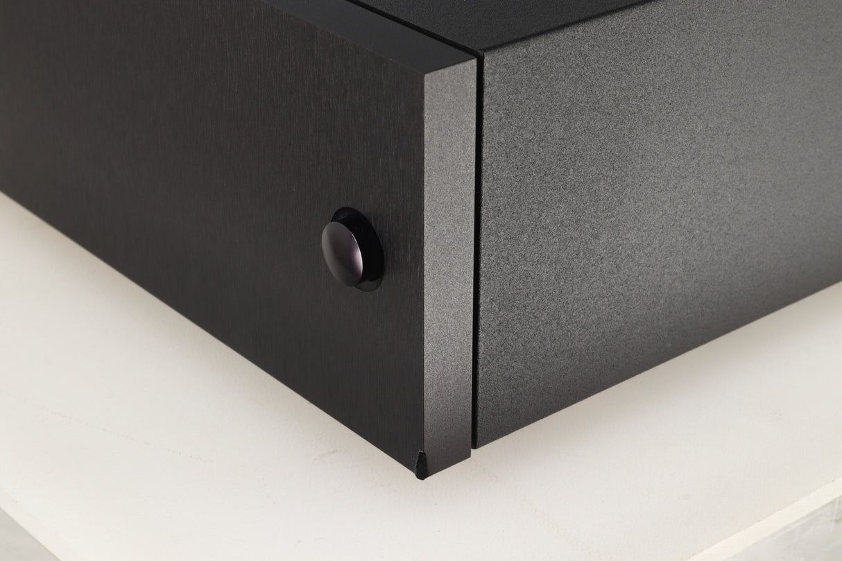 Naim NAP 250 Power Amplifier (2005)