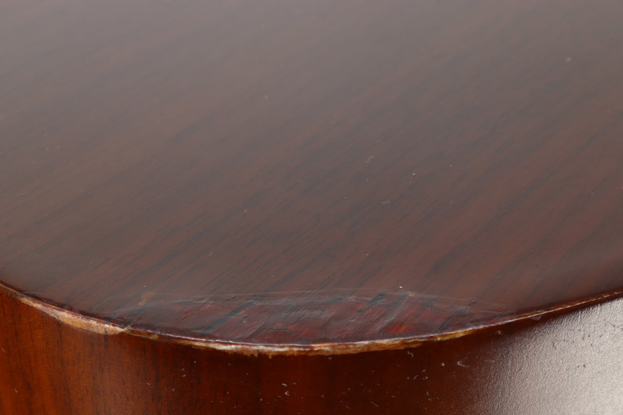 Usher N-6300 Standmount Speakers - Walnut