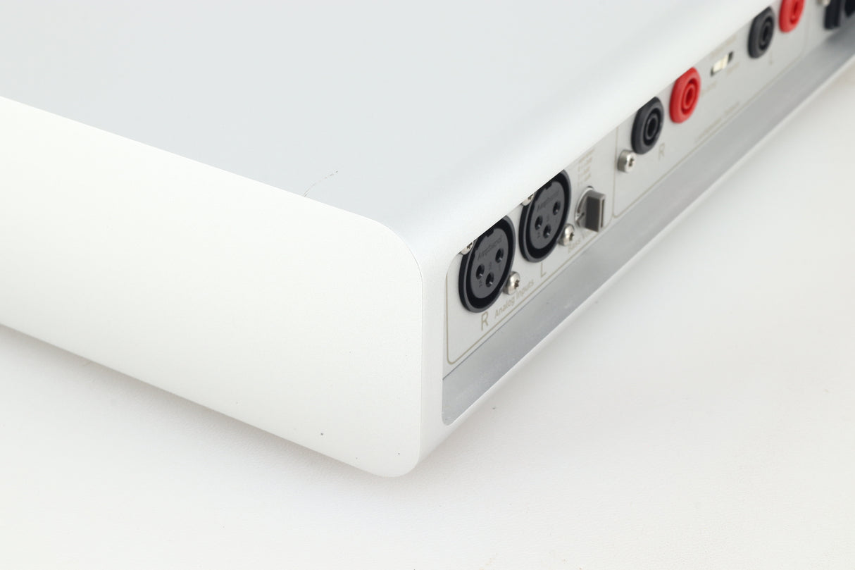 Lindemann Musicbook Power II 1000 Power Amplifier
