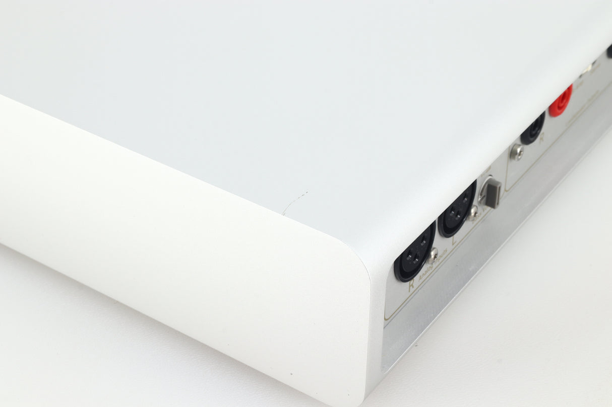 Lindemann Musicbook Power II 1000 Power Amplifier