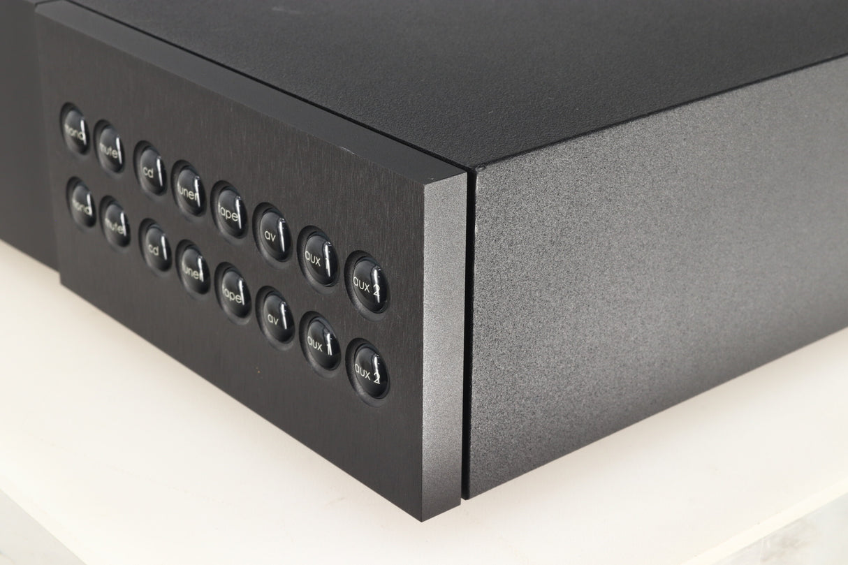 Naim NAC 252 Pre Amplifier (2020)