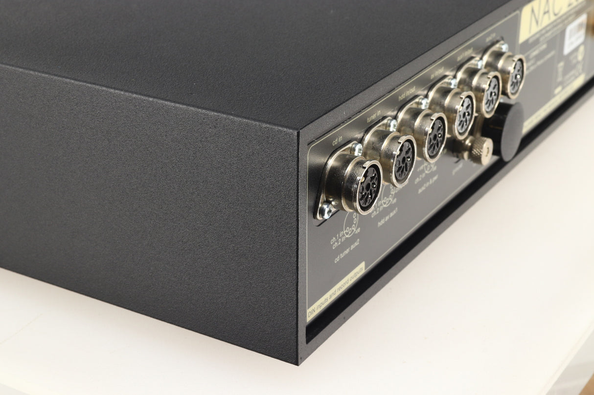Naim NAC 252 Pre Amplifier (2004)