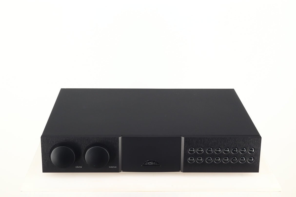 Naim NAC 252 Pre Amplifier (2004)