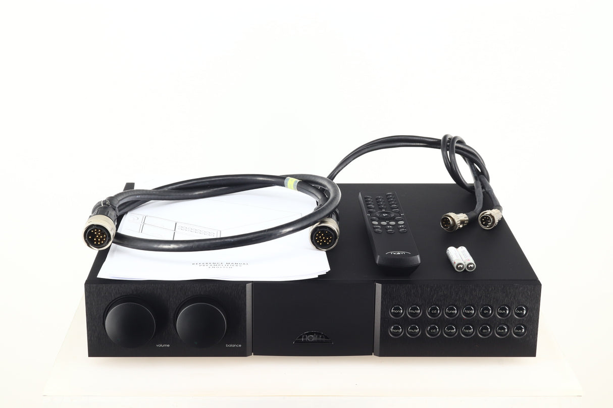 Naim NAC 252 Pre Amplifier (2020)
