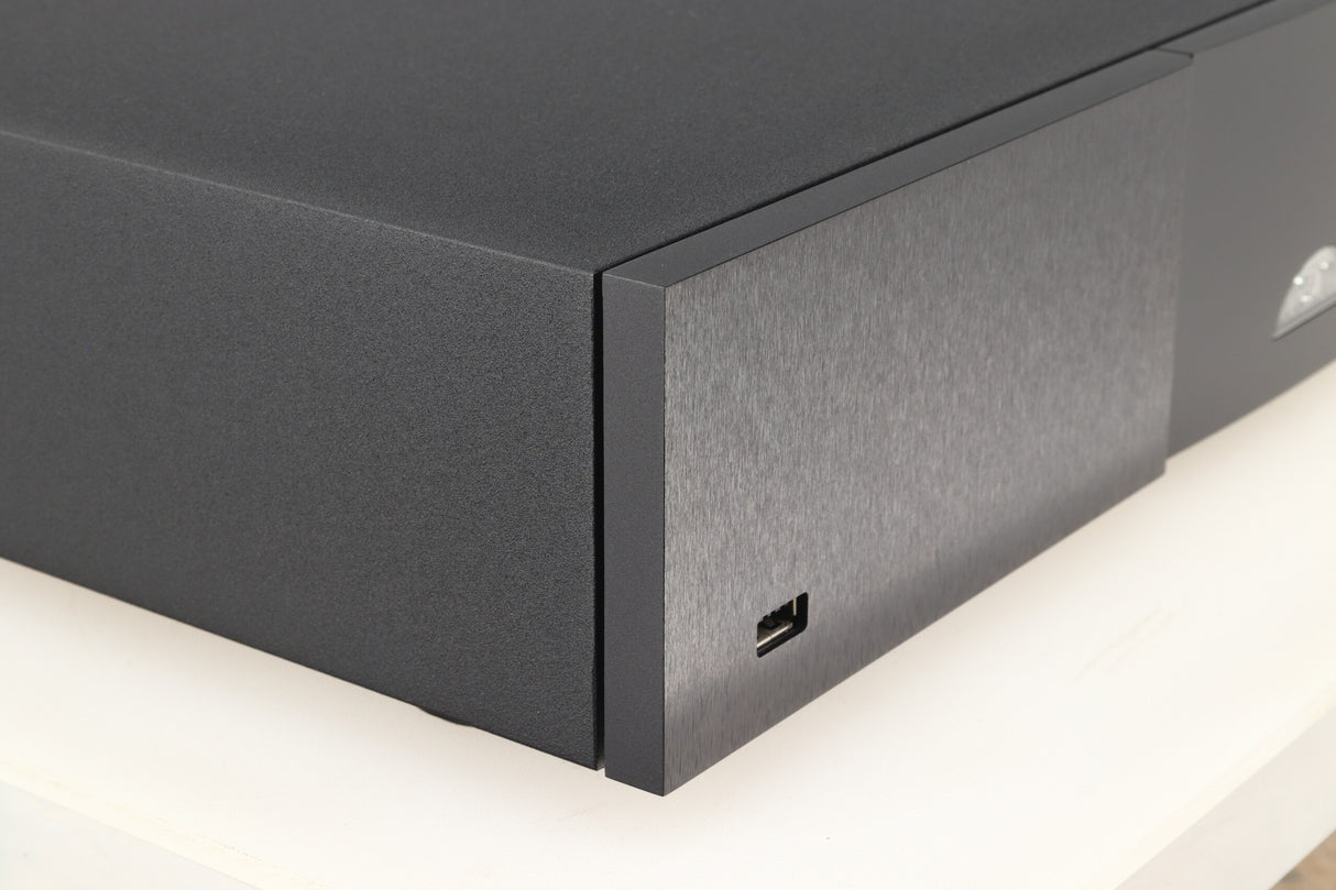Naim NDX2 Streamer (2020)