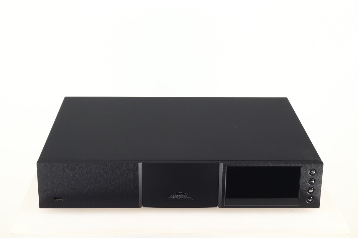 Naim NDX2 Streamer (2020)
