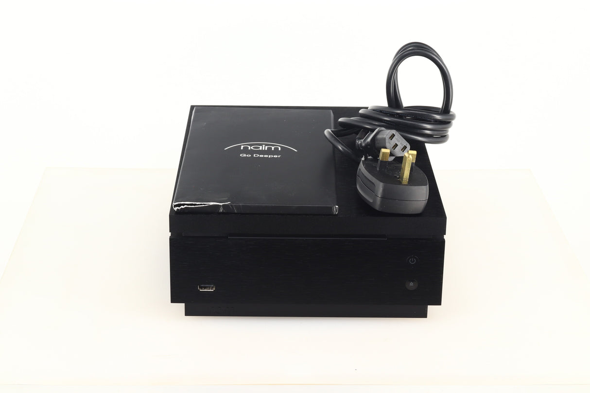 Naim Uniti Core 2 TB HDD Music Server (2020)