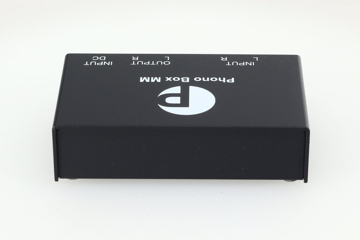 Project Phono Box MM Phonostage