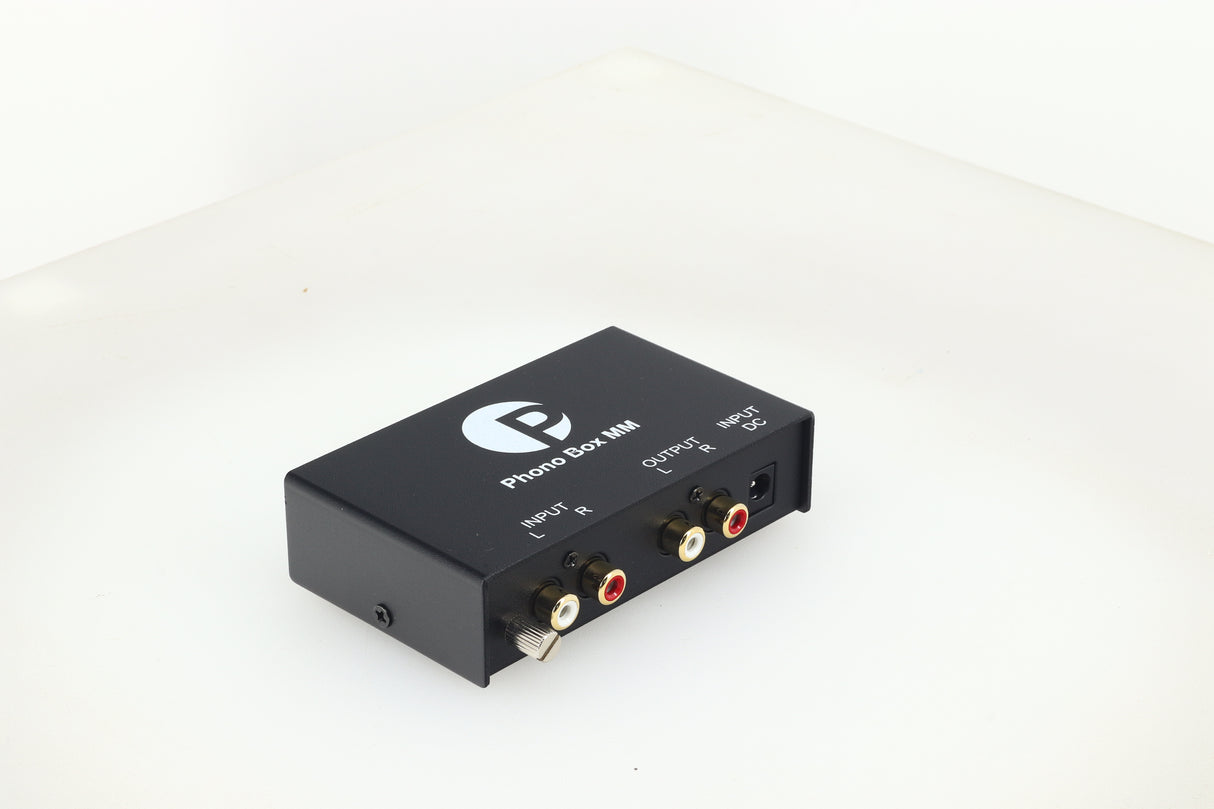 Project Phono Box MM Phonostage