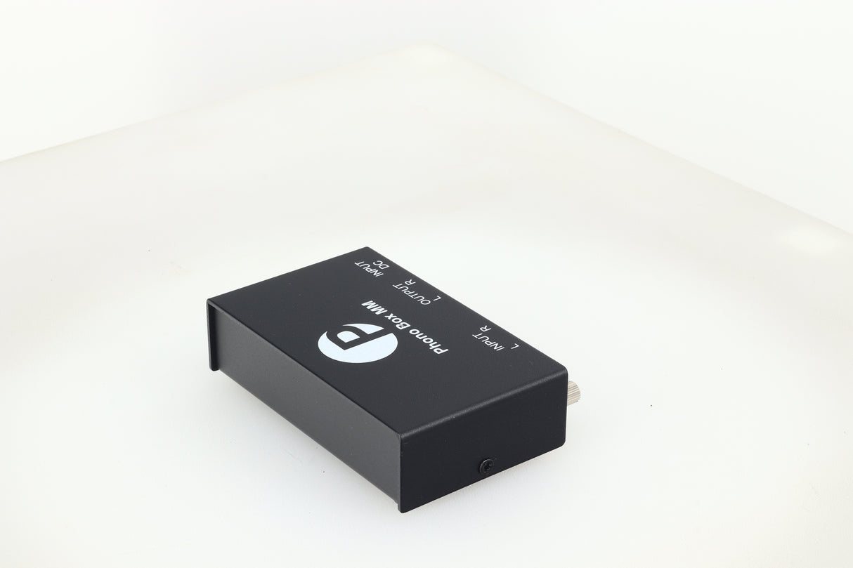 Project Phono Box MM Phonostage