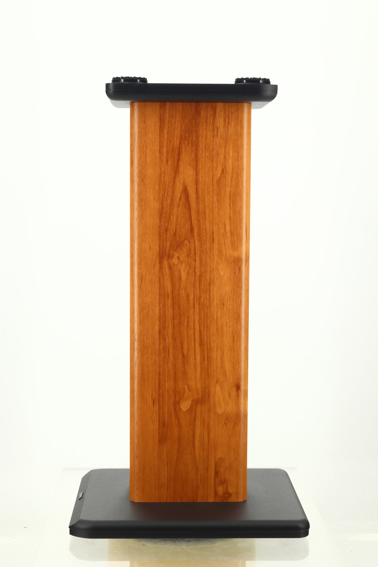 Edifier SS02 Speaker Stands - Cherry