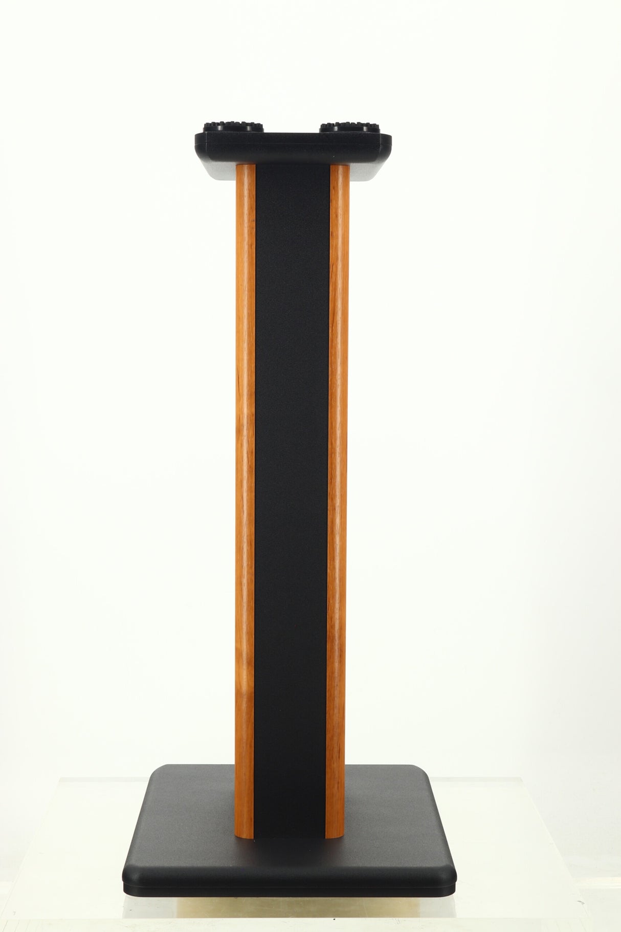 Edifier SS02 Speaker Stands - Cherry