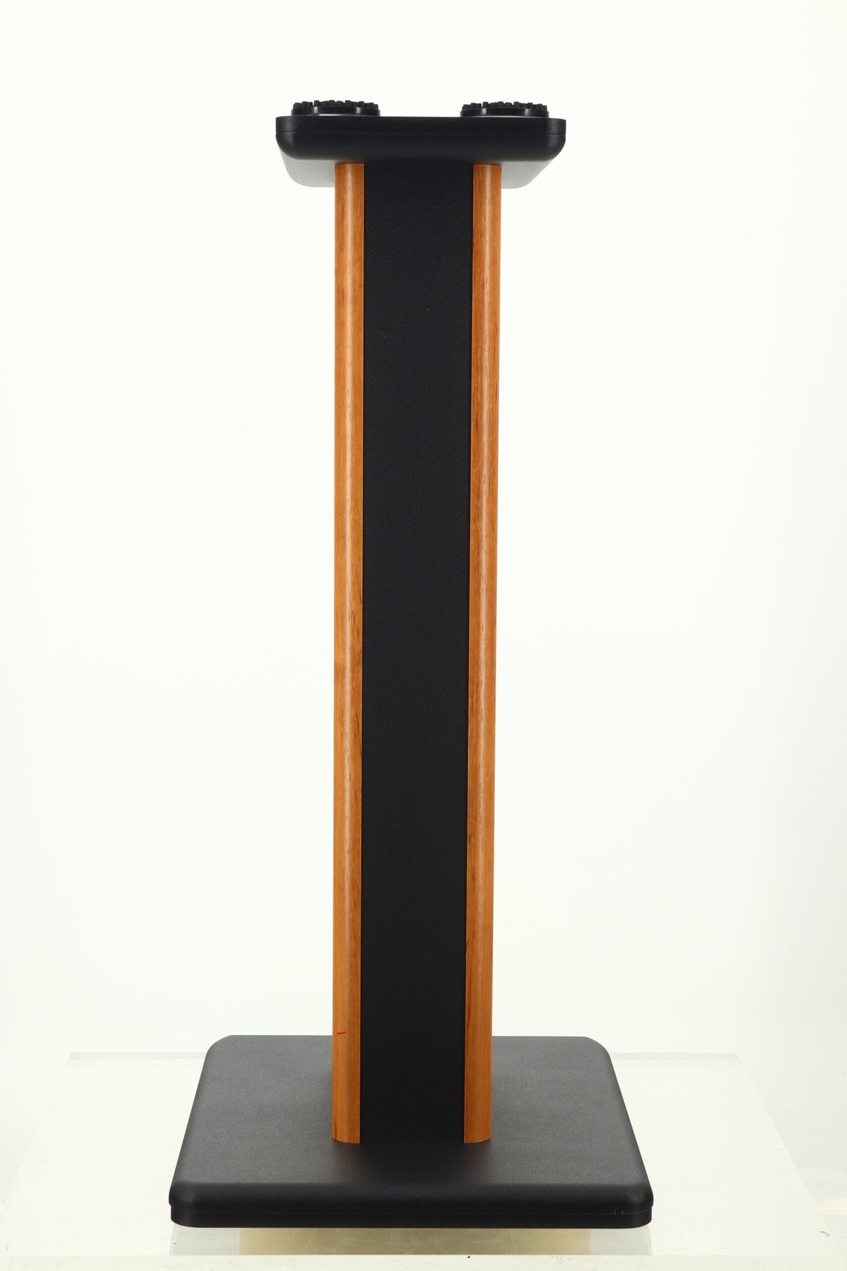 Edifier SS02 Speaker Stands - Cherry