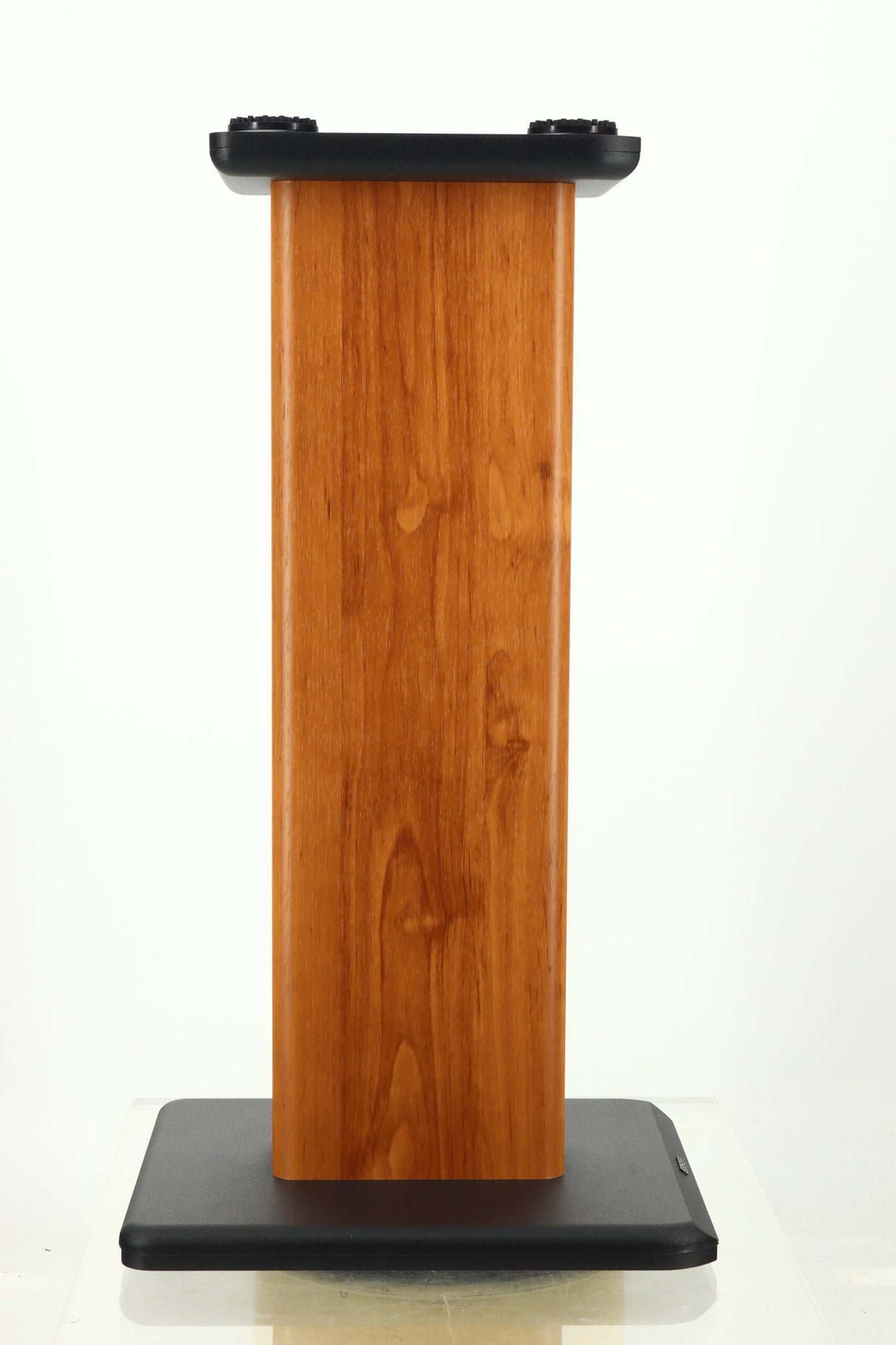 Edifier SS02 Speaker Stands - Cherry