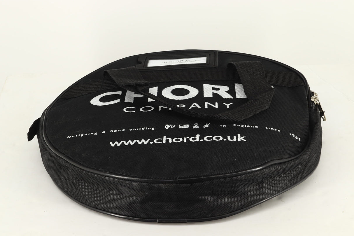 Chord Company Shawline Subwoofer Cable 10m