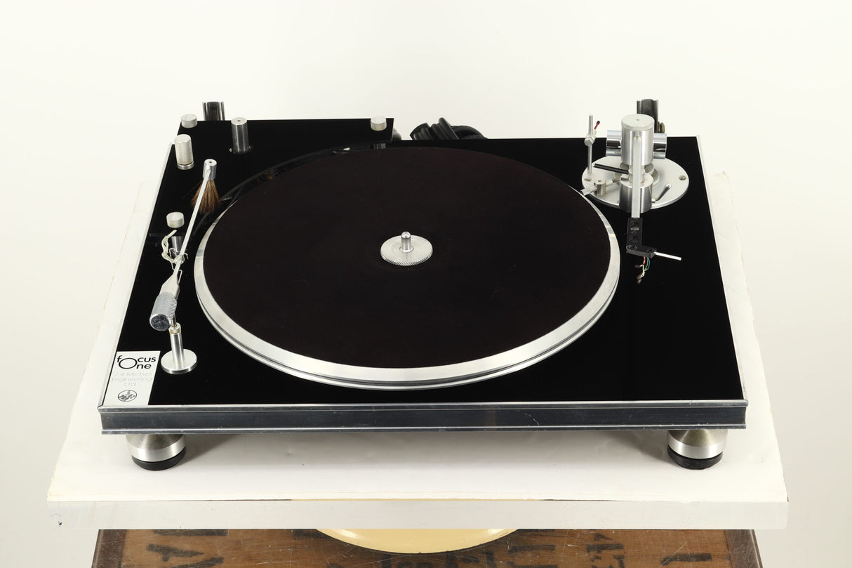 Michell Focus One Turntable
