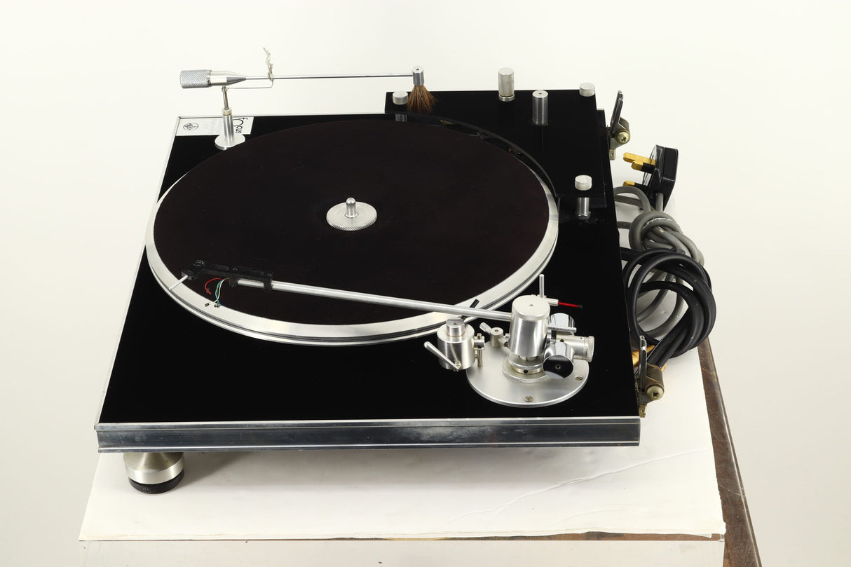 Michell Focus One Turntable