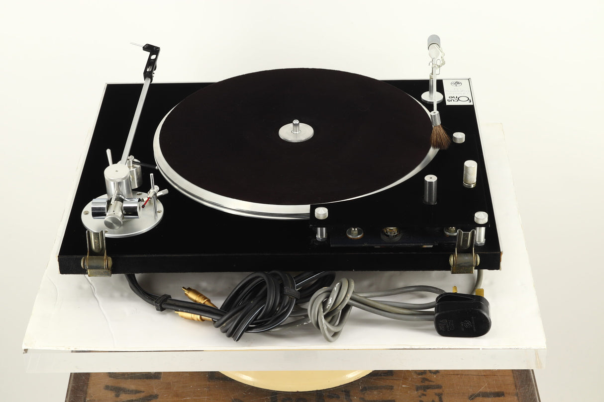 Michell Focus One Turntable