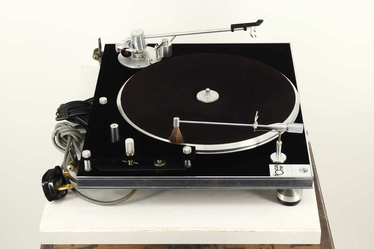 Michell Focus One Turntable