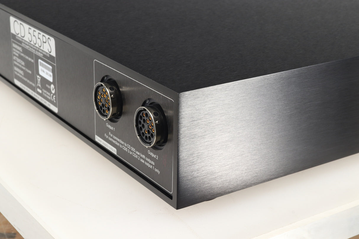 Naim 555PS Power Supply (2006)