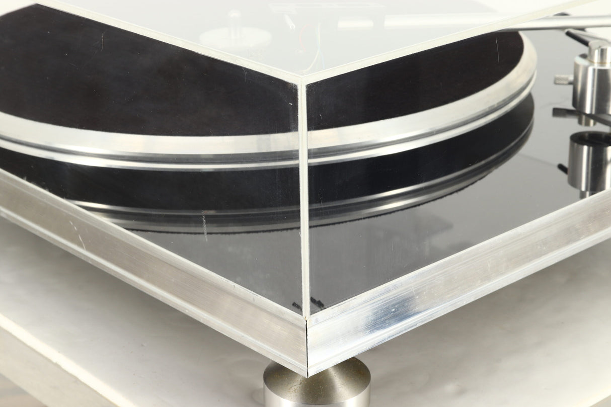 Michell Focus One Turntable