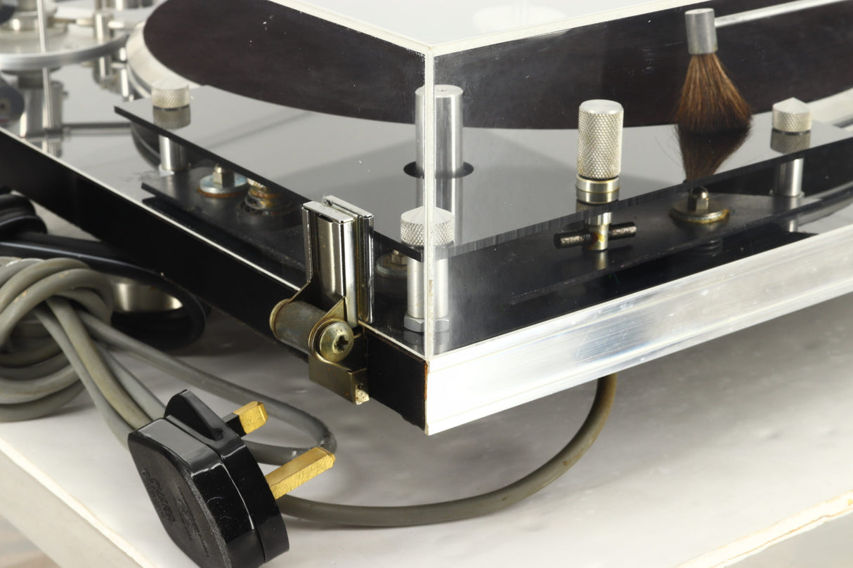 Michell Focus One Turntable
