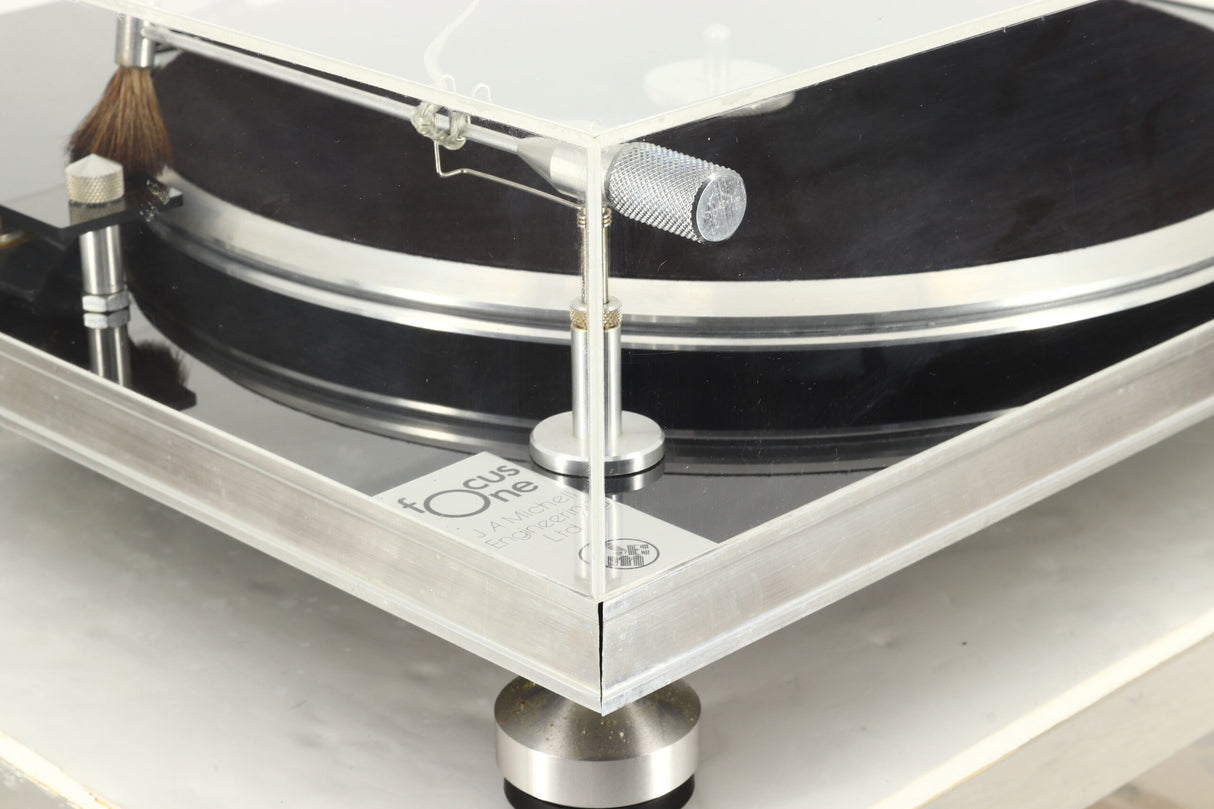 Michell Focus One Turntable